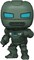 Marvel What If? Funko POP Vinyl Figure | 6 Inch Hydra Stomper
